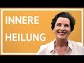 Wie die Heilung innerer Verletzungen wirklich möglich ist!