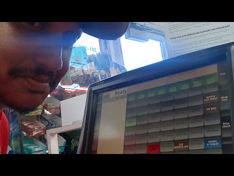 How to restart verifone commander..