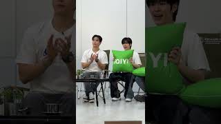 240320 MaxNat focus part1 | #iQIYICelebLivexTwoWorlds