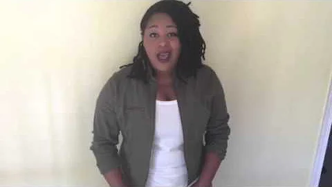 Earned It (Acapella Cover) by Antonia Elliott