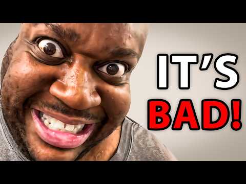 EDP445 Finally Apologised