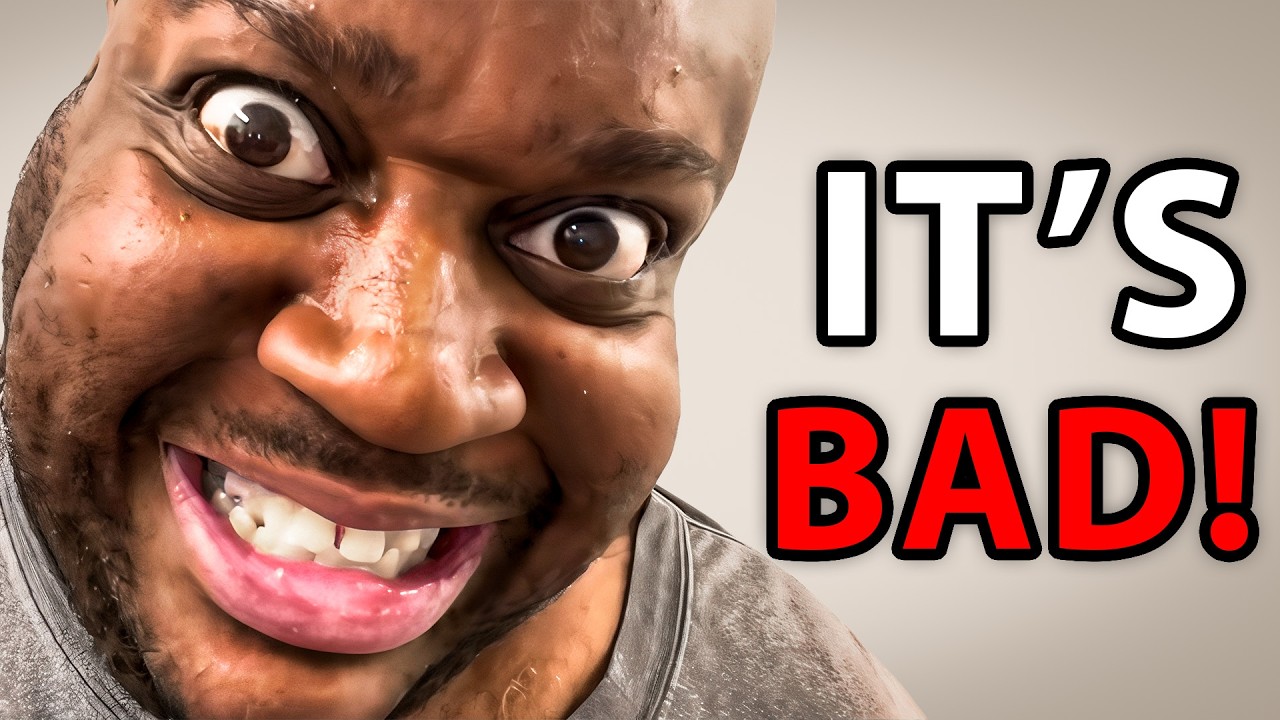 EDP445 Finally Apologised - YouTube