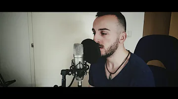 SAM SMITH - Too Good At Goodbyes (Cover by Bojan Veljanoski)