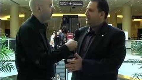 Bryan Eisenberg on Site Metrics and Optimization