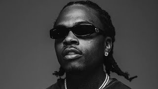 gunna cash shit instrumental (slowed reverb)