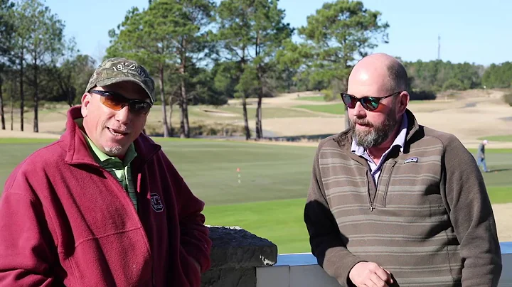 Mike Bankert - Carolinas GCSA Member Highlight