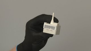 Whirlpool Sidekick Freezer Start Relay Replacement WP2320150