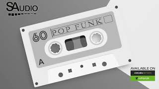 Pop Funk | Royalty Free Uplifting Groovy Smooth Jazz Background Music for Video | S-Audio screenshot 2