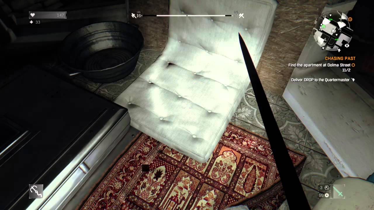 Dying light Statues Notes 33 Locations Blueprints Voicemails 10 YouTube