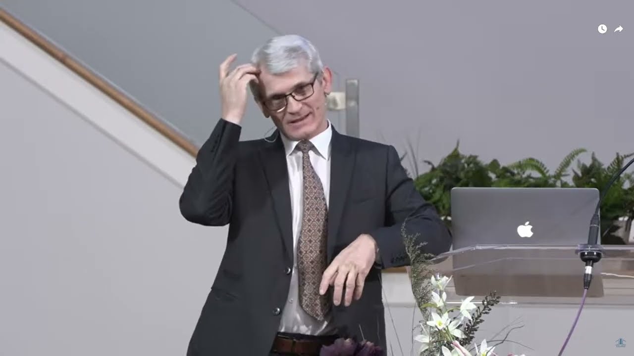 Time is Short! | Pavel Goia