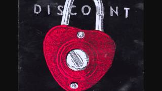 Miniatura de "Discount: Accident Waiting to Happen (Billy Bragg Cover)"