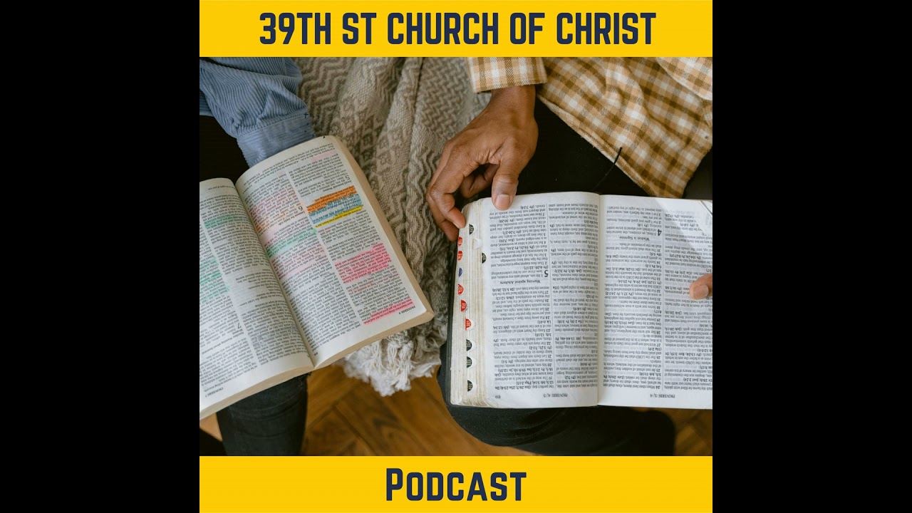 The Twisted Scriptures - Lesson 32 - Premillennialism - Andy Kizer