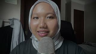 ASMR| WHAT I LOVE ABOUT ISLAM