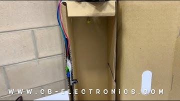 Arduino Course - Episode 12: How to Make Your Arduino Sleep Examples With Code