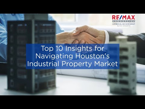 Commercial real estate video