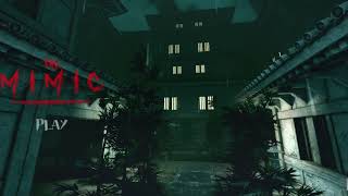 The Mimic | NEW Gamemodes Lobby Theme 1 Hour Version!