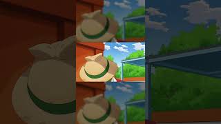 Download Lagu Bashame shows her true powers #anime MP3