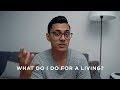 What do I do for a living? How do I afford my car? | 2019 Q&A