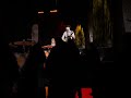 Jason Dea West & The Siskiyou Crest - Lone Wolf - live at Felton Music Hall 
