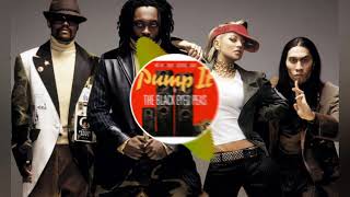 The Black Eyed Peas - Pump It (CLOCKHOUSE Remix)