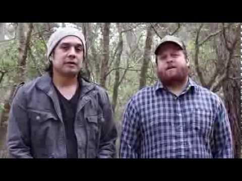 10 Million Dollar Bigfoot Bounty: Justin Says He's Killed Two Bigfoot - Dead Bigfoot