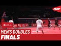 F  md  endowatanabe jpn vs ahsansetiawan ina  bwf 2019