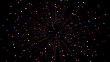 2K Video (5 min) strange anemone - animated background