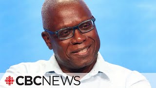 Actor Andre Braugher mourned by castmates, colleagues