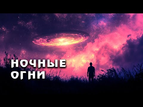 Встречи с НЛО: Загадка исчезающих объектов