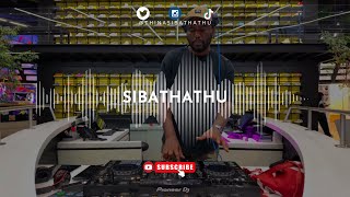 GQOM MIX TAPES E110 | MAY 2026 w/ SIBATHATHU