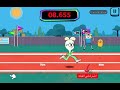 العاب ابل وانيون اونيون العاب الصيف Apple And Onion Games Cngames754