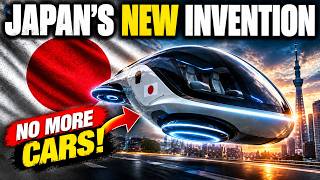 Japan's New Megaprojects Could Reshape Tokyo Forever!