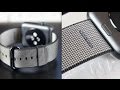 Apple Watch Woven Nylon Band: Review