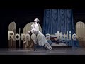 Romeo a julie baletu nrodnho divadla  trailer