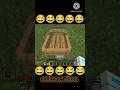 board clutch funny 🤣  #minecraft #gaming #shorts