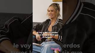 Taliana Vargas No Está Vista Como La Buenona