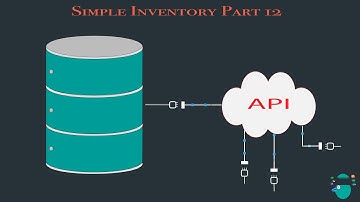 Creating A Simple Inventory System Part 12 2020 NodeJS ExpressJS API