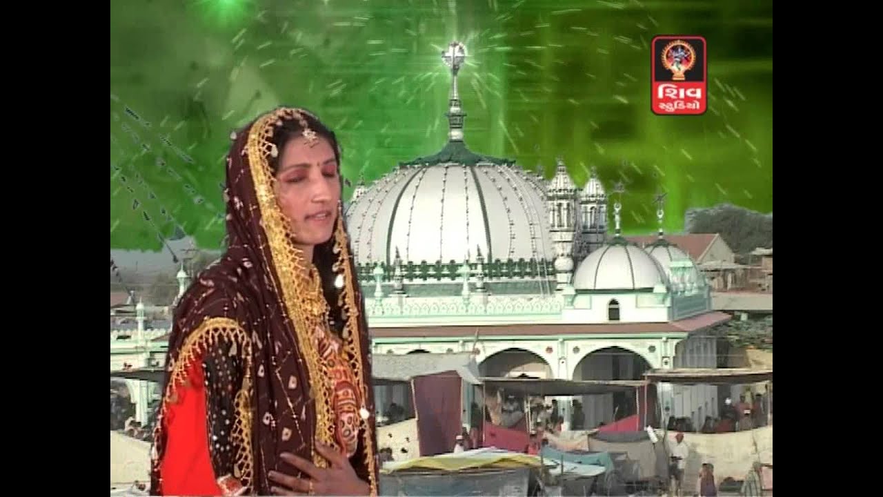 Kutch Ke Ho Tum Shahensha- Diwali Ahir- Hajipir Ka Sakhi Gharana - Hajipir Kutch - Hajipir Songs