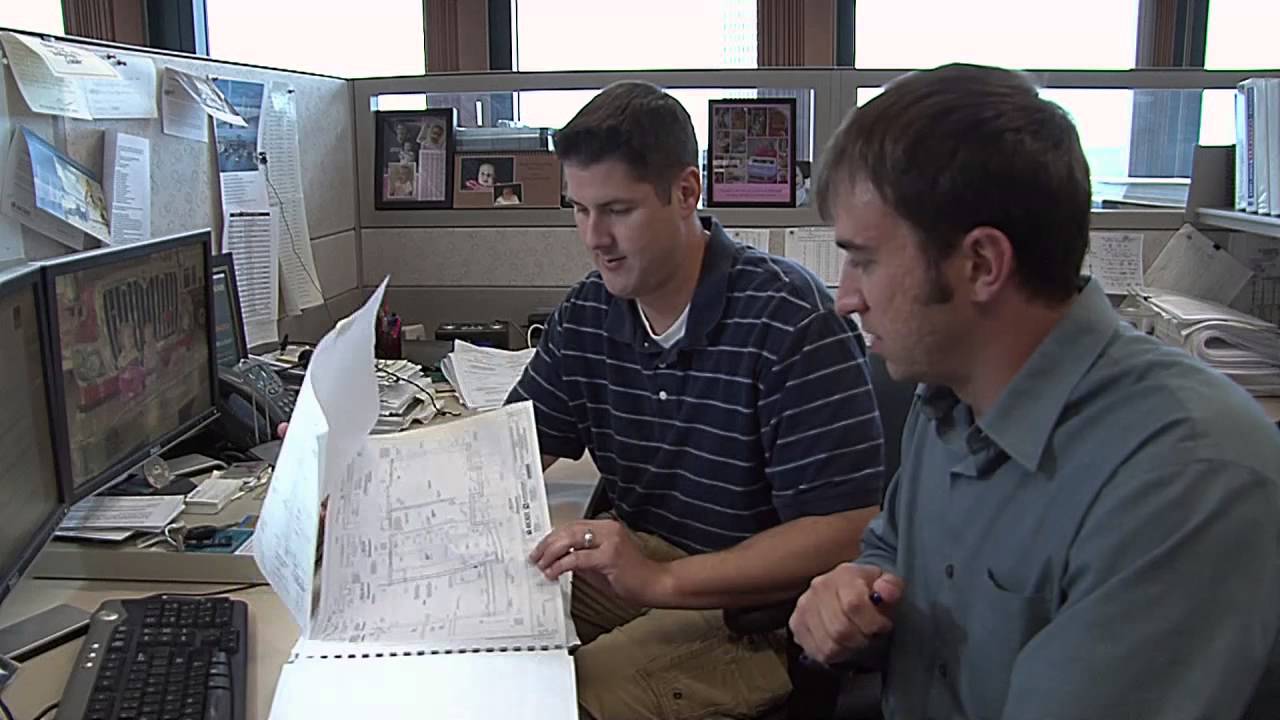 Structural Engineer - Career Connections - WBGU