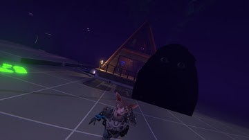 Bonelab Being Chased By NEXTBOTS Is Terrifying