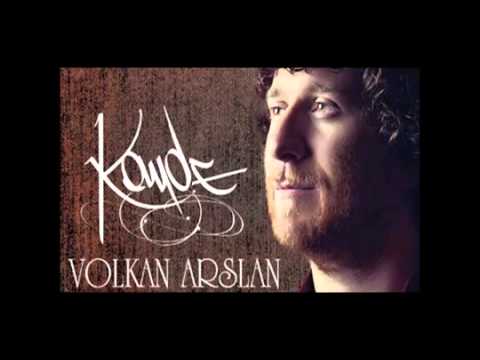 Volkan Arslan - Sevdaluk