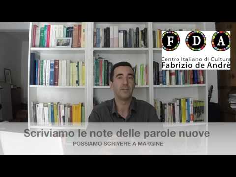ITALIANO PER STRANIERI CON FABIO BOERO! CONSIGLI PER LEGGERE IN ITALIANO!