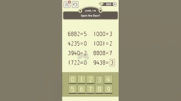 IQ Dungeon Level 110 Open the Door! Full Gameplay Walkthrough 🎮 Best Puzzle Game for Android & iOS!