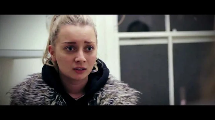 Rebecca Saye Showreel