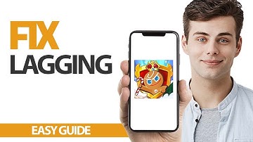 How To Fix Cookie Run Kingdom Lagging | Final Solution