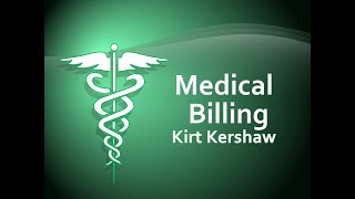 41 Patient Notes - Medical Billing