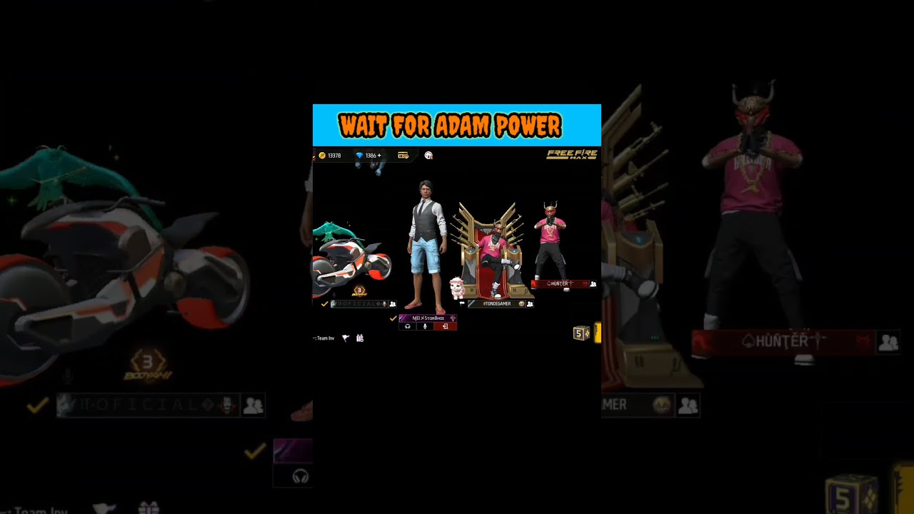 Adam noob prank season 1 with season 2 Vs Adam call me noob 