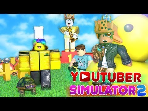 New Codes Codes For Youtuber Simulator 2 Youtube - codes for roblox youtuber simulator 2