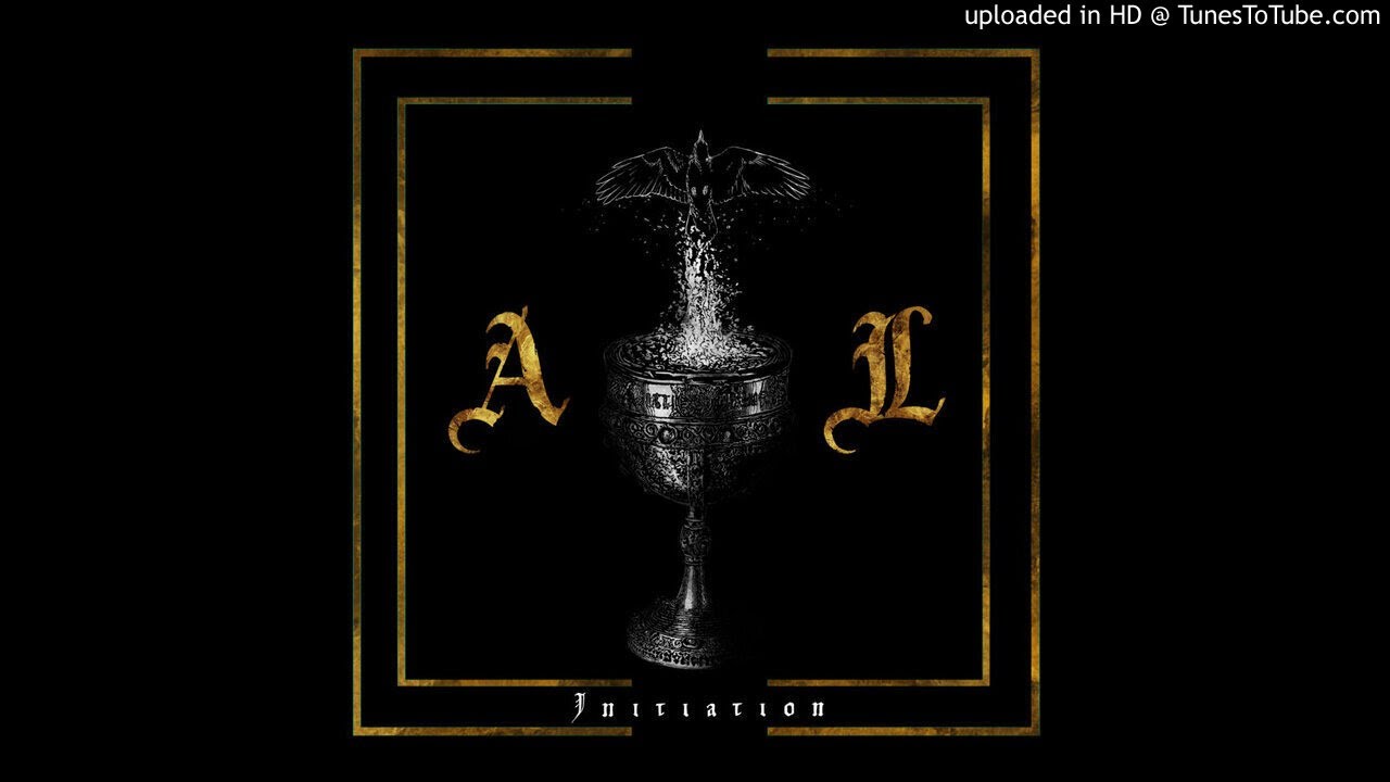 AL - Initiation (EP 2020)