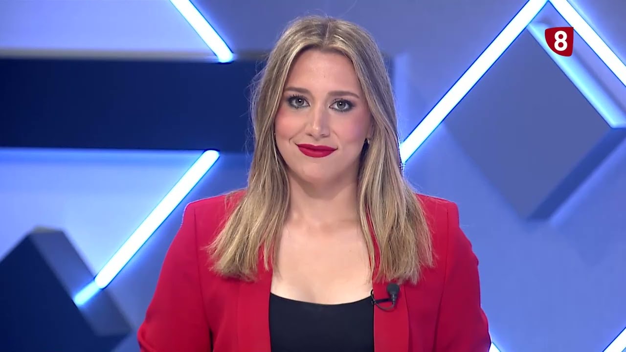 Noticias8Valladolid edición de tarde 6 de Abril de 2026